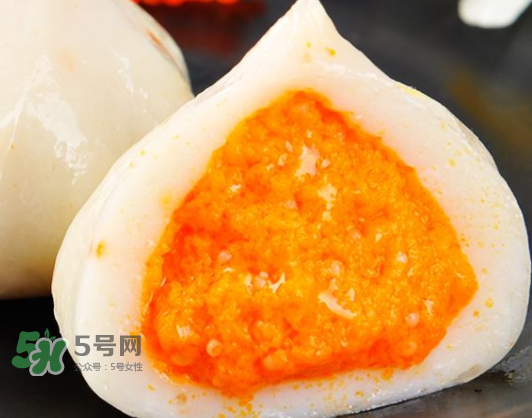 蟹黃包是哪里的特產(chǎn)？蟹黃湯包是哪里的特產(chǎn)？