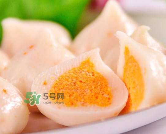 蟹黃包是哪里的特產(chǎn)？蟹黃湯包是哪里的特產(chǎn)？