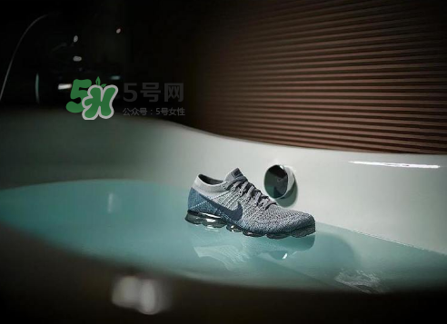 nike air vapormax潑墨氣墊鞋底是真的嗎_會(huì)發(fā)售嗎？