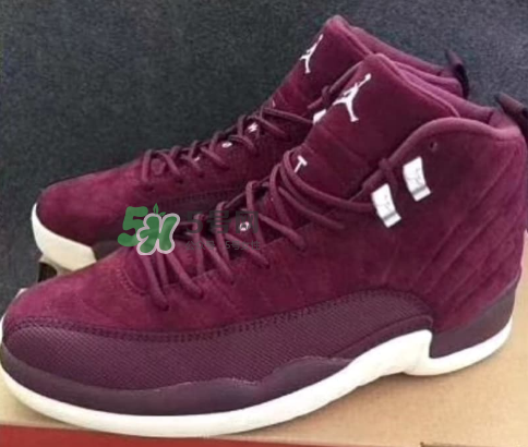 air jordan 12 bordeaux紅酒配色什么時候發(fā)售？