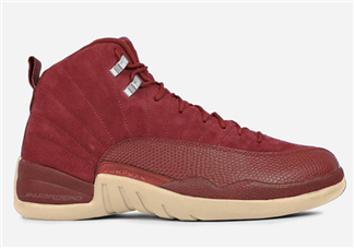 air jordan 12 bordeaux紅酒配色什么時候發(fā)售？