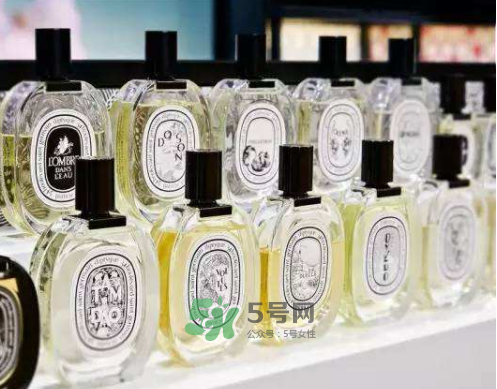 Diptyque2017新款限量香水套裝多少錢？怎么樣？