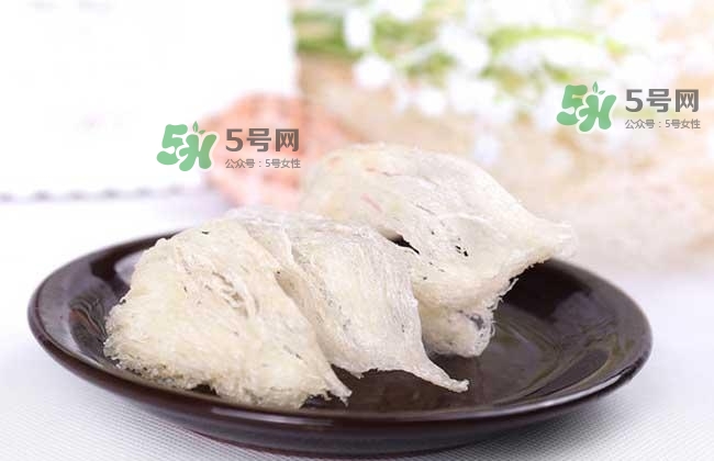 產(chǎn)后吃燕窩會長胖嗎？產(chǎn)后吃燕窩吃多久最好？