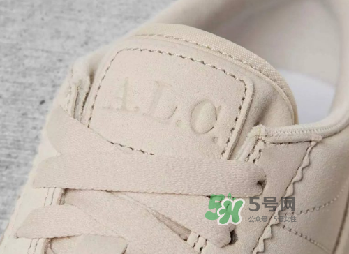 alc與nike cortez聯(lián)名在哪買？alc與耐克阿甘鞋聯(lián)名哪里有賣的？