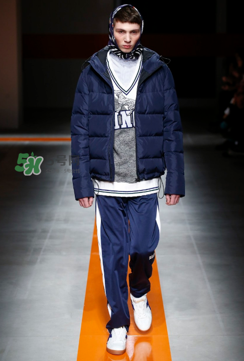 msgm2017秋冬系列怎么樣_好看嗎_款式有哪些？