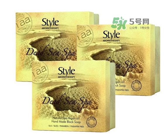 以色列Style手工皂多少錢？以色列Style手工皂洗臉好嗎