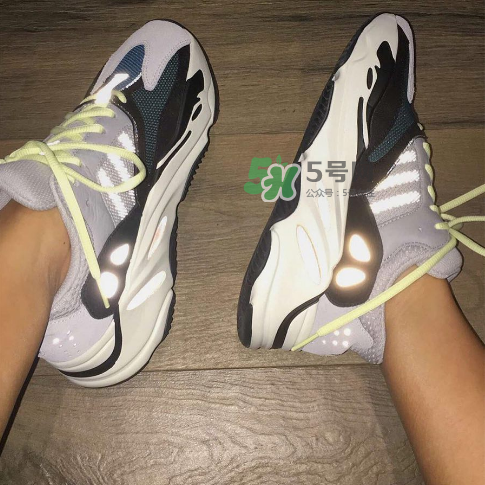 yeezy boost 700上腳效果怎么樣？yeezy boost 700值得買嗎？