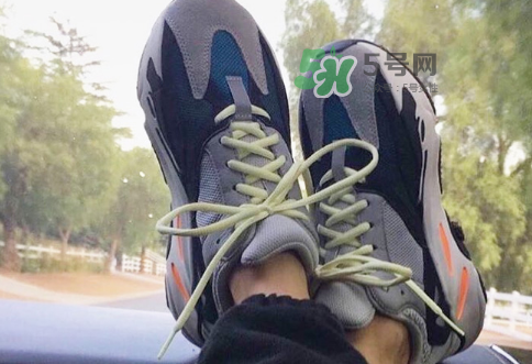 yeezy boost 700上腳效果怎么樣？yeezy boost 700值得買嗎？