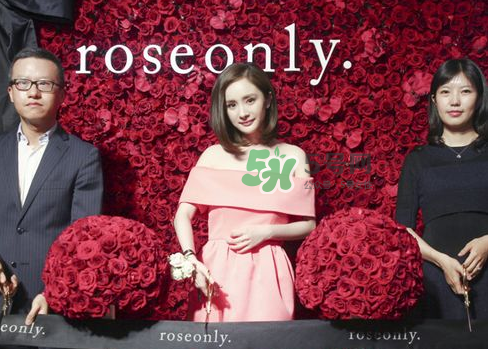 roseonly怎么樣？roseonly好看嗎？