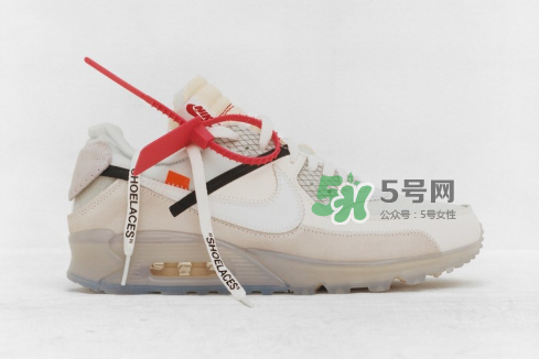 nike與off white聯(lián)名系列有幾款？nike與off white聯(lián)名有哪幾款？