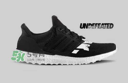 undftd與adidas ultraboost聯(lián)名什么時候發(fā)售_實物怎么樣？