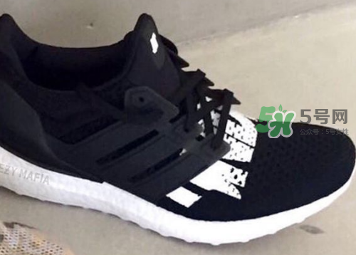 undftd與adidas ultraboost聯(lián)名什么時候發(fā)售_實物怎么樣？