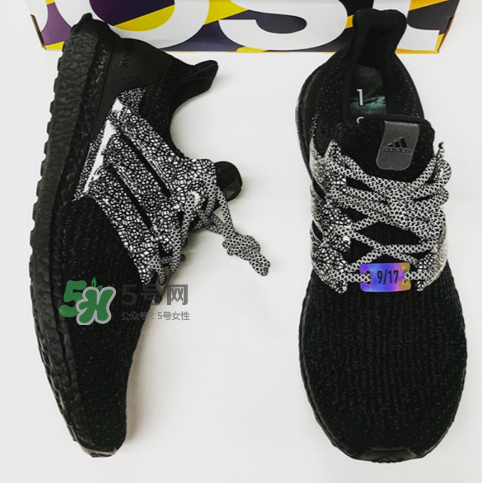 concepts與adidas ultraboost 3.0聯(lián)名會發(fā)售嗎_是限量嗎？