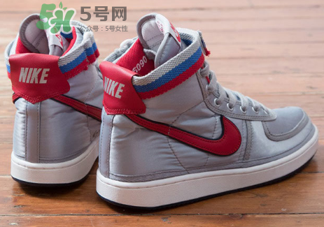 nike vandal high要推出og版了嗎？nikelab vandal high og復(fù)刻怎么樣？