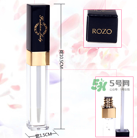 rozo品牌屬于哪個(gè)檔次？rozo是什么牌子眉筆？