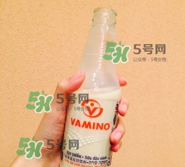 vamino哇米諾豆奶多少錢一瓶？哇米諾豆奶好喝嗎？