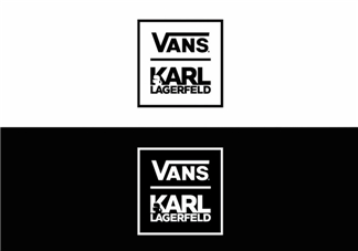 vans與老佛爺karl lagerfeld聯(lián)名什么時候發(fā)售_多少錢？