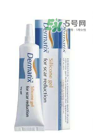 Dermatix舒痕哺乳期能用嗎？Dermatix舒痕疤痕膏使用說(shuō)明