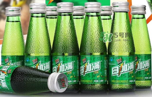 日加滿飲料多少錢一瓶？日加滿飲料為什么這么貴？