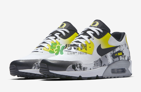 nike air max 90 ultra 2.0 oregon什么時(shí)候發(fā)售_多少錢？