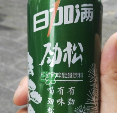 日加滿飲料怎么樣？日加滿和紅牛哪個好？