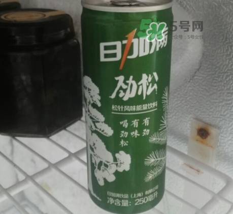 日加滿飲料怎么樣？日加滿和紅牛哪個好？