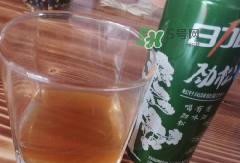 日加滿飲料怎么樣？日加滿和紅牛哪個好？