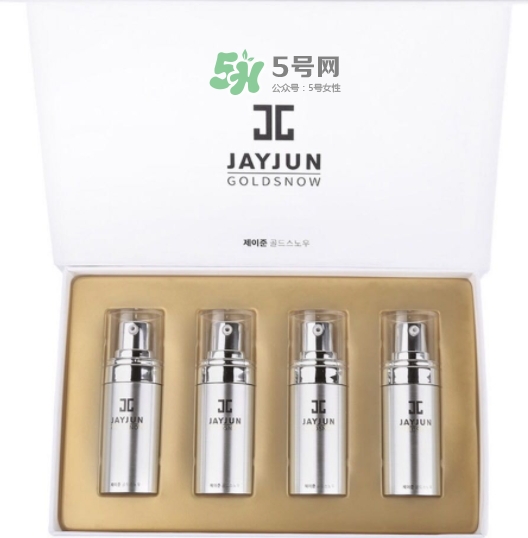 jayjun嬰兒針原液怎么樣？jayjun干細(xì)胞嬰兒原液怎么用