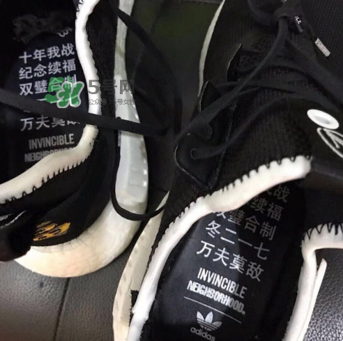 neighborhood與adidas nmd r1聯(lián)名抗戰(zhàn)紀(jì)念款虎頭鞋什么時(shí)候發(fā)售？