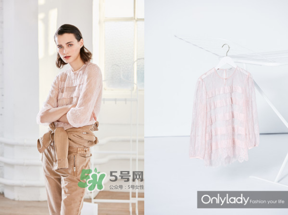 Claudie Pierlot是什么牌子？Claudie Pierlot怎么讀？