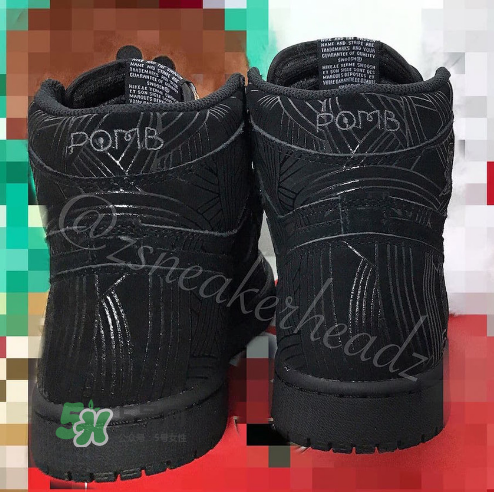 air jordan 1 los primeros實(shí)物什么樣_什么時(shí)候發(fā)售？