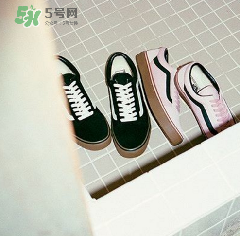 vans2017秋冬新款有哪些？vans2017秋冬新款好看嗎？