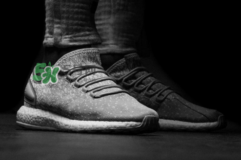 reigning champ與adidas聯(lián)名pureboost多少錢？