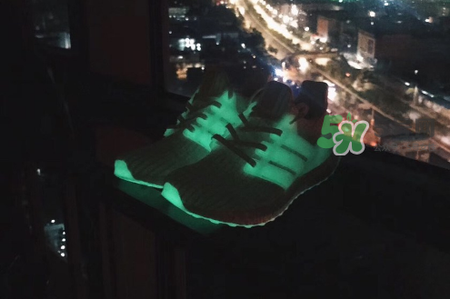 adidas ultraboost 4.0全白夜光配色實(shí)物怎么樣？