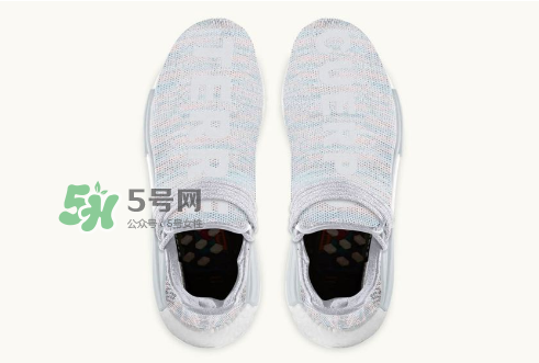 adidas hu nmd trail bbc獨占別注配色什么時候發(fā)售？