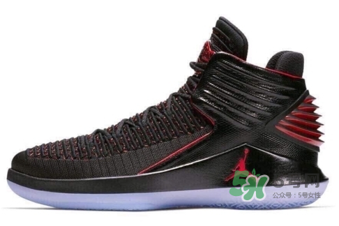 air jordan 32 mj day完整版實(shí)物什么樣？air jordan 32配置怎么樣？