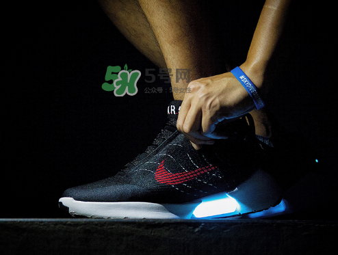 nike hyperadapt 1.0怎么樣？耐克自動(dòng)系鞋帶鞋開(kāi)箱測(cè)評(píng)