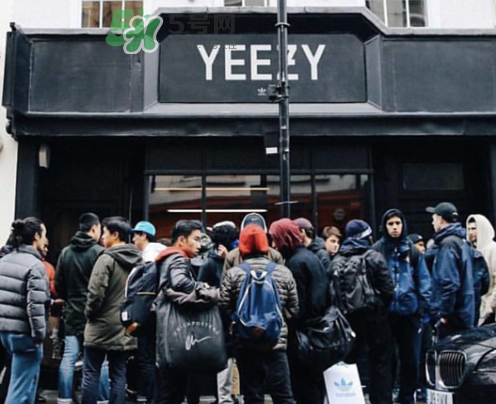 全球首家yeezy store地址在哪？侃爺首家yeezy專賣店店鋪地址