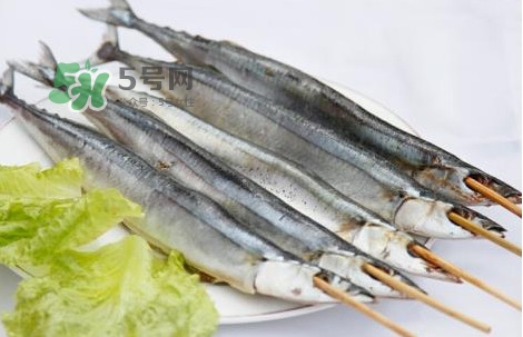 秋刀魚是刀魚嗎？秋刀魚和刀魚的區(qū)別