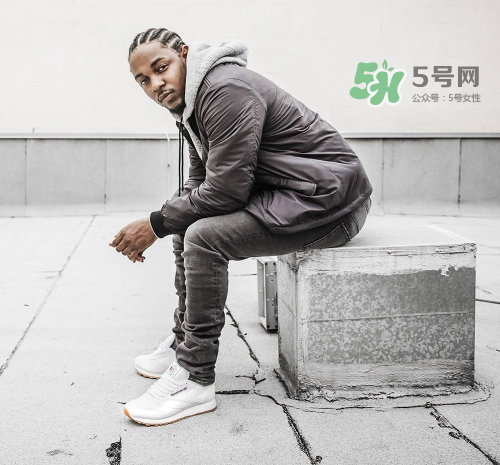 喇嘛kendrick lamar與nike合作了嗎？kendrick lamar與nike合作的哪款？