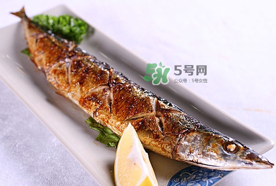 秋刀魚怎么處理？秋刀魚怎么挑選