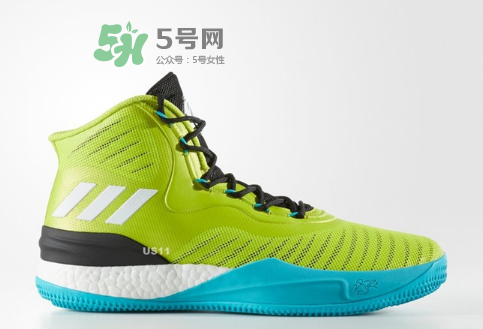 adidas d rose 8配色有哪幾種？阿迪達(dá)斯d rose 8配色匯總