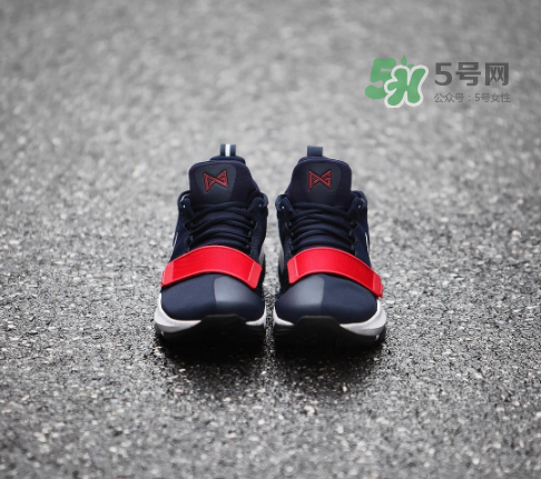 nike pg 1 usa配色什么時候發(fā)售？泡椒1代usa配色發(fā)售時間