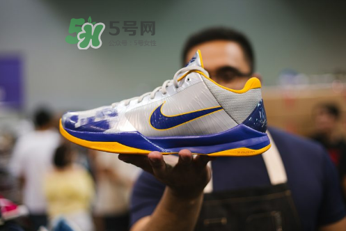 sneaker con香港站球鞋top10有哪些？sneaker con香港站球鞋售價排名