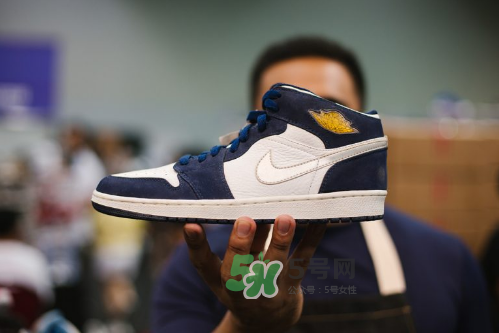 sneaker con香港站球鞋top10有哪些？sneaker con香港站球鞋售價排名