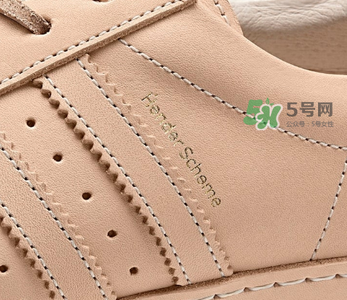 adidas與hender scheme聯(lián)名皮革運(yùn)動鞋在哪買_發(fā)售店鋪