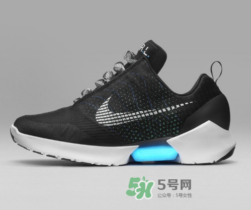 nike hyperadapt 1.0怎么預(yù)約抽簽？耐克自動系攜帶鞋子短信抽簽規(guī)則