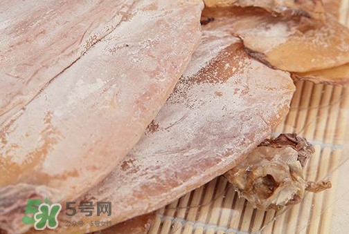 魷魚(yú)干可以直接吃嗎？魷魚(yú)干可以生吃嗎