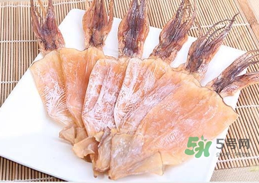 魷魚(yú)干可以直接吃嗎？魷魚(yú)干可以生吃嗎