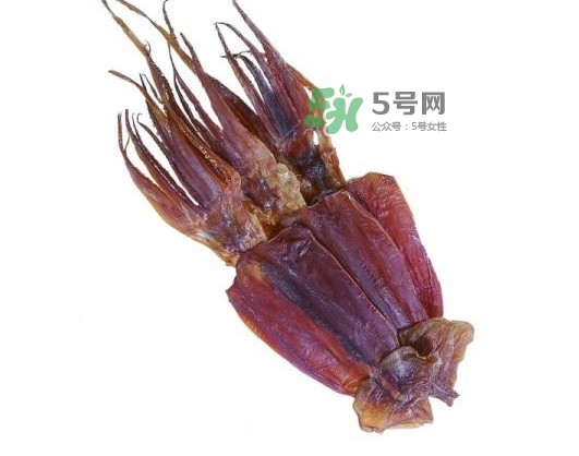 魷魚干是發(fā)物嗎？魷魚干好壞怎樣判斷